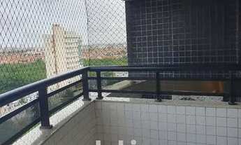 Imagem: Apartamento na Península c/ 117M² Vista