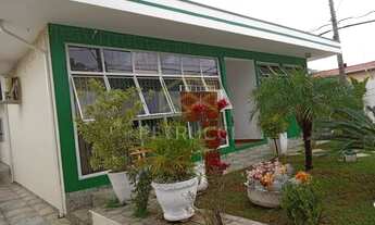 Imagem 2: Casa - Jardim Nova Europa - Campinas