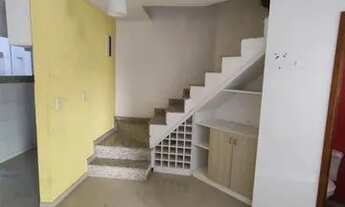 Imagem 7: Miramar - Excelente Casa de 02 andares, c/ 02 qts 02 Wc's + 01 Vaga de Garagem