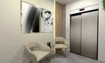 Imagem 3: Apartamento a venda no bairro São Francisco de Assis - alto padrão de acabamento!