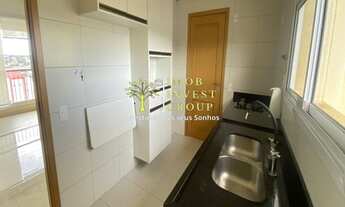 Imagem 6: Apartamento para locação no Centro de Indaiatuba/SP Condomínio - Condomínio Le Chateau Fro