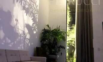 Imagem 6: Casa - Parque Olívio Franceschini - Hortolândia