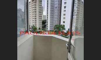 Imagem 3: SÃO PAULO - RESIDENCIAL - JARDIM PAULISTA