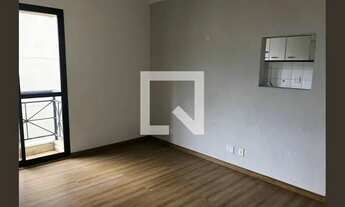 Imagem 5: Apartamento para Aluguel - Chácara Inglesa, 2 Quartos, 55 m2