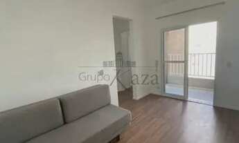 Imagem 7: Apartamento - Urbanova - Residencial Grand Kazza - 2 Dormitórios - 51,57m²