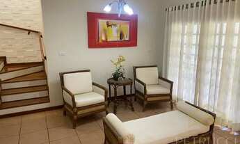 Imagem 4: CASA PARA LOCAÇÃO SEMI-MOBILIADA