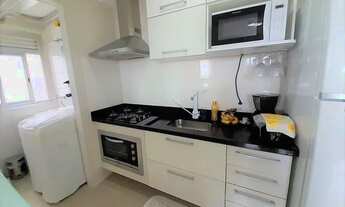 Imagem 2: Apto VENDA no Planalto - 60m² - 03 dorms (sendo 01 suíte) - 01 vg livre e coberta - Ótima