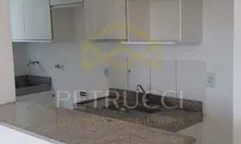 Imagem 3: Apartamento - Vila Carminha - Campinas