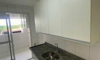 Imagem 6: MUNDI RESORT 3 QUARTOS 96 m2