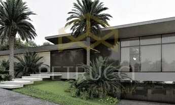 Imagem: Casa - Joapiranga - Valinhos