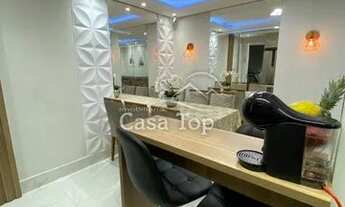 Imagem 7: Apartamento mobiliado para alugar no Condomínio Vittace - Jardim Carvalho