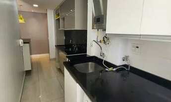 Imagem 7: Apartamento para aluguel possui 81 metros quadrados com 3 quartos