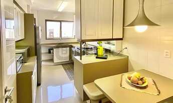 Imagem 3: Apartamento á venda no alto de Pinheiros 03 dormitórios 120m²