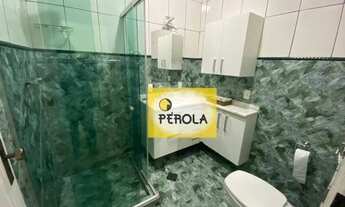 Imagem 7: Bela casa no jardim dos Oliveiras