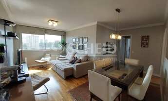 Imagem: Apartamento de 3 Dormitórios na região