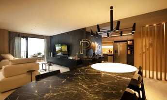 Imagem 2: Apartamento para venda com 143 metros quadrados com 3 quartos em Botafogo - Rio de Janeiro