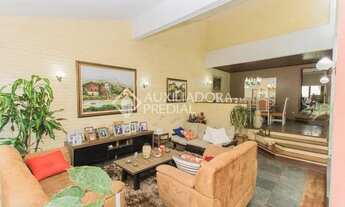 Imagem 3: Casa para venda com 362 metros quadrados com 3 quartos em Boa Vista - Porto Alegre - RS