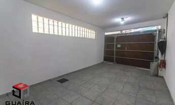 Imagem 7: Casa à venda 2 quartos 1 vaga Jardim do Mar - São Bernardo do Campo - SP