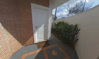 Imagem 2: Sao Carlos - Casa Padrão - Sem Bairro