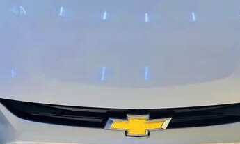 Imagem 1: Tracker 1.2 turbo