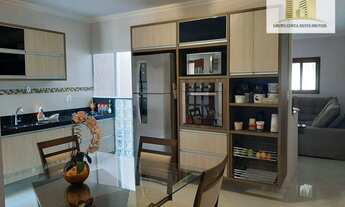 Imagem 2: CASA NOVA NO PARQUE INTERLAGOS à venda - São José dos Campos / SP