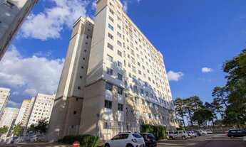 Imagem 6: Apartamento com 3 quartos, 1 suíte e 1 vaga, no Pinheirinho - Curitiba