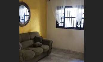 Imagem 3: Casa de condomínio para aluguel tem 60 metros quadrados com 1 quarto em Aviação - Praia Gr