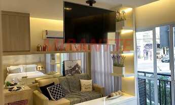 Imagem: Lindo apartamento em Santana