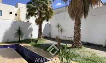 Imagem 5: Surpreendente casa no Bairro Ibituruna