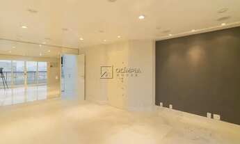 Imagem 3: Apartamento Locação Moema 71 m² 2 Dormitórios