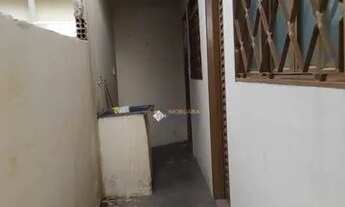 Imagem 4: Casa com 1 dormitório para alugar, 50 m² por R$ 450,00/mês - Jardim Itapema - São José do