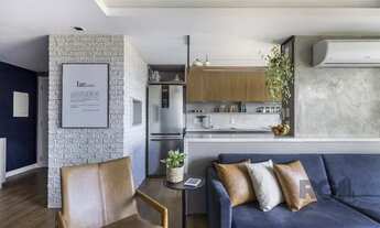 Imagem 2: Apartamento 3 dorms com 02 vagas de garagem