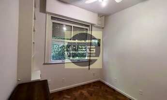 Imagem 4: Apto 111m² 4 qtos - Copacabana