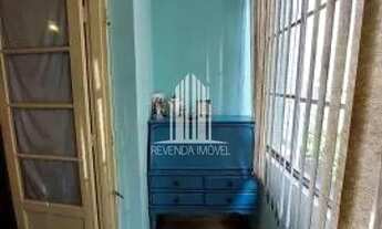 Imagem 2: Edificio Iguacu Apartamento à venda de 55 m² com 2 dormitórios na Bela Vista