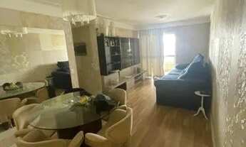 Imagem: Apartamento 2 Dormitórios 1 Suíte 2 vagas