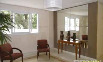 Imagem 4: CANOAS - Apartamento Padrão - CENTRO