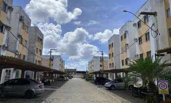 Imagem 3: Apartamento no Cond. Morada Real