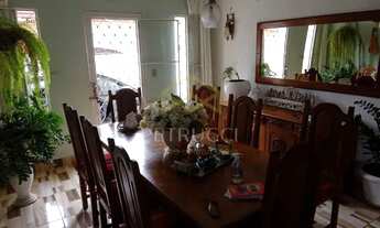 Imagem 5: Casa - Jardim Nova Europa - Campinas