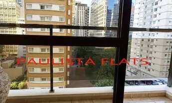 Imagem 7: SÃO PAULO - Flat - JARDIM PAULISTA