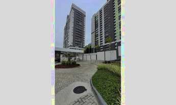 Imagem 2: Apartamento para locação, de 2 quartos no Upside Clube Cascatinha