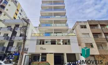 Imagem 7: Apartamento novo 2 quartos com área lateral na Av Praiana a venda na Praia do Morro - Guar