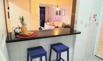 Imagem 2: 03 QUARTOS SUTE ELEVADOR FRENTE OPORTUNIDADE