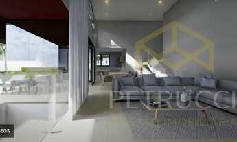 Imagem 5: Casa - Swiss Park - Campinas