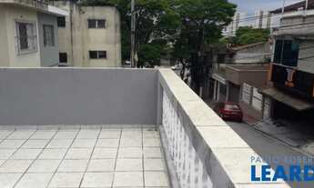 Imagem: CASA ASSOBRADADA - CENTRO - SP