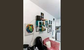 Imagem 4: Apartamento para Aluguel - Casa Verde, 1 Quarto, 31 m2