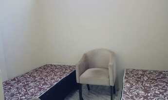 Imagem 5: Oportunidade Única em Lauro de Freitas Kitnet no Térreo