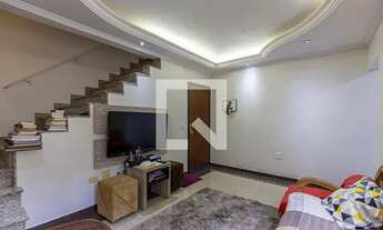 Imagem 4: Apartamento para Aluguel - Vila América, 2 Quartos, 140 m2