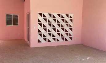 Imagem 4: Casa para aluguel tem 130 metros quadrados com 3 quartos em São José - Juazeiro do Norte