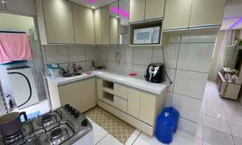 Imagem 2: Apartamento para venda tem 70 metros quadrados com 3 quartos em Iputinga - Recife - PE