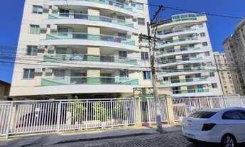 Imagem 2: Apartamento mobilhado com 3 quartos em condomínio fechado - Centro